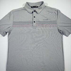 Travis Mathew Men's Golf Polo Shirt - Size Small